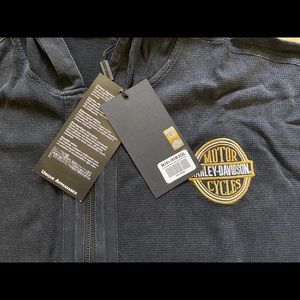 Men’s Harley-Davidson Hoodie 3XL